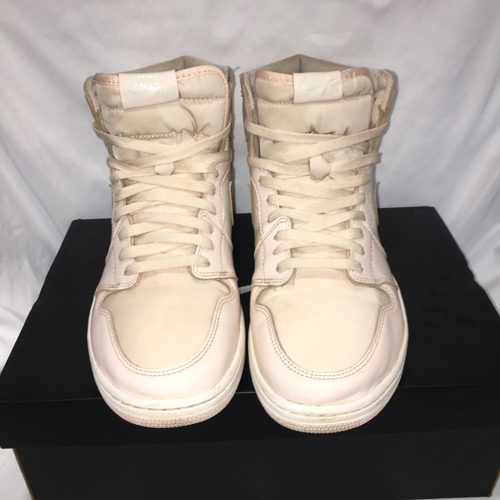 Nike Air Jordan 1 High